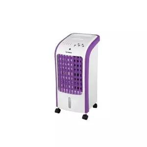 불쾌하고 무더운 여름 더위를 사냥할 리모컨 냉풍기 고급 379185