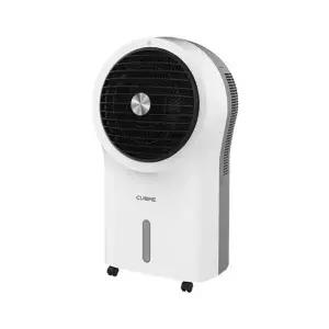 쿠오레 냉풍기 CAC-6I 선풍기 에어컨 에어쿨러 379162