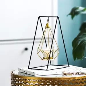 촛대 빈티지티라이트받침 티라이트 장식용 촛불스탠 (WFGTALS)