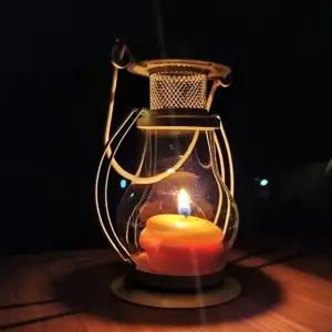 ivory 걸이 캠핑조명 홀더 바람막이 스탠드 캠핑랜턴 (WFGTAPI)