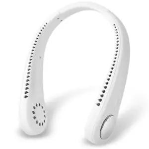 고품질 넥밴드 선풍기 (WFGT69K)