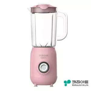 고품질 키친아트 코코 프레쉬 믹서기 핑크 (WFGT68D)