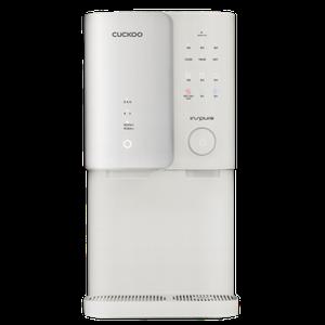 [하이마트] 쿠쿠 초고온수 얼음 정수기 셀프관리 36개월 케어십 CP-SS100HGW