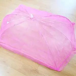 고품질 덮개 음식 대형 밥상커버 밥상보 테이블덮개 농산물건조망 멸치건조망 (WFGTBFA)