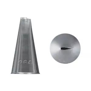 생크림 앙금플라워 꽃잎깍지 모양깍지 264번 (WFGNKXH)