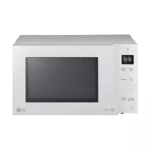 [LG]전자 전자레인지 MW23WD 화이트