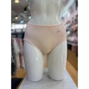 [파주점][와코루][와코루] 인견 자수 데일리팬티 (SP) WPT3140