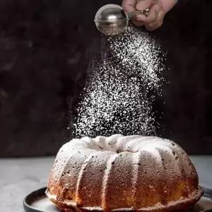 스테인레스 슈가파우더 쉐이커 파우더통 분당채 (WAB9213)