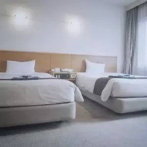 호텔 순면 60수 침구커버 이불 커버 세트 세트 K (WFGDR7K)