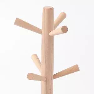 원목 조립식 컵정리대 컵걸이 WF28E99