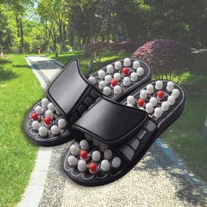 지압 용 슬리퍼 실내화 지디 지압슬리퍼 거실 실내 화 여상사무실슬리퍼 아이린 발바닥지압