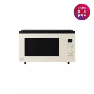 [LG](강남점)[LG전자공식판매처] 디오스 광파오븐 MLJ39EWO (39L)