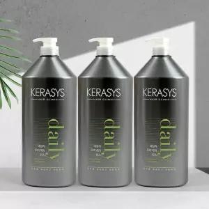 [케라시스] 헤어 클리닉 데일리 두피 케어 린스 1.5L X3개