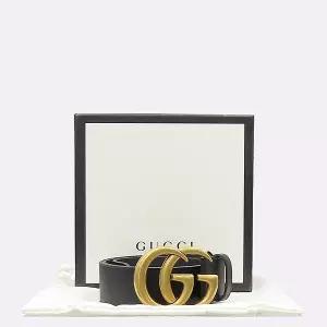 [고이비토 중고명품] 구찌 400593 벨트