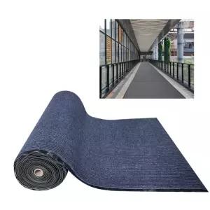 현관 롤 베란다 매트 발판 고무 미끄럼방지 업소용 카페트 바닥 신발장 발판매트 베란다매트 바닥매트