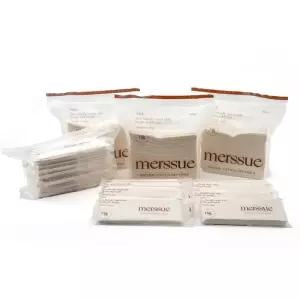 메르슈 건티슈 150매 x 3팩 + 15매 x 10 x 2팩 코스트코 두레샵2508