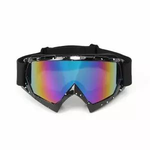 방풍 라이딩 보드 스노윈드 스키 고글 안경착용
