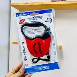 도기프랜드 어드밴스 자동 줄 5m/강아지 리드 목줄 산책 외출 반려견 애견 애완견 반려동물 애완동물 리쉬