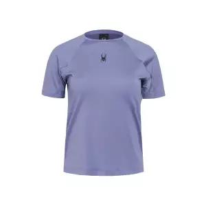 [롯데백화점]스파이더 여성 러닝 프로웹 반팔 티셔츠 SPHMCNRS282WLPL