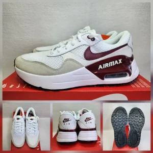 [국내매장용] 나이키 에어맥스 시스템 DM9537-106