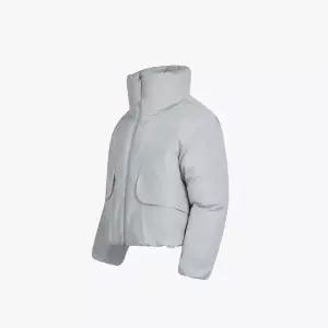 [롯데백화점]스파이더 여성 트렌디 다운 점퍼 패딩 SPJWCNDJ351WLGR