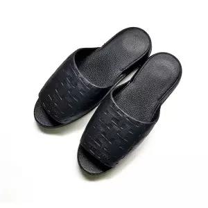 윈윈 소음 방지 쿠션 거실화/슬리퍼/사무용/사무실/남성/거실/남자/실내화/여름/실내용/발편한/고무/학교