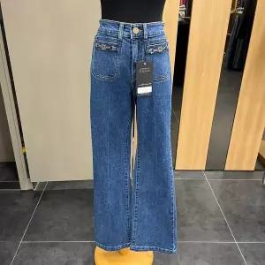 [에고이스트]ER4JP903체인앞포켓부츠컷롱데님팬츠_DJ