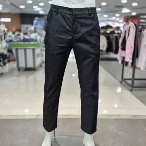 [르까프]남성 데님 라이크 팬츠/LE21PT306_BP