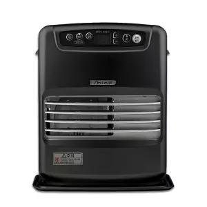 [신일전자]신일 팬히터 300 캠핑 이동식 기름 난로 SFH-L330PJ / 가정용히터 난방비절약