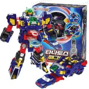 NEW 터닝메카드 갓 타나토스 매그넘 메카니멀 트레일러 변신 합체 로봇 장난감