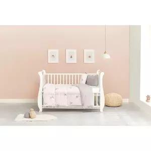 [알레르망베이비](김해점)꼼므 구스블랭킷(구스-헝가리)