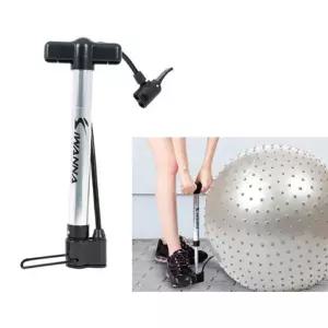 대용량 펌프 공 자전거 튜브 펌프 공기 주입기 휴대용/미니/자전거공구/공기주입기/바람/바람주입기/에어