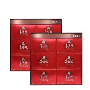 정관장 홍삼원 50ml x 30포 2개 (쇼핑백 포함) 명절선물세트