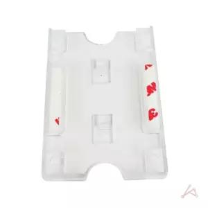 아파트주차카드 차량부착 세로 주차카드케이스세로 케 주차카드케이스세로