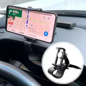 차량용 만능 휴대폰 거치대 만능계기판거치대 계기판 만능계기판거치대