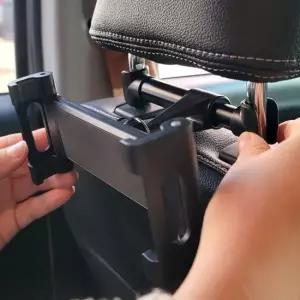 헤드레스트 차량용 차량용태블릿거치대 태블릿거치대 차량용태블릿거치대