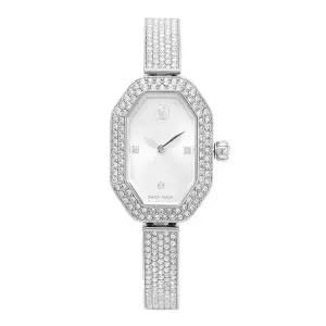 SWAROVSKI] 5672977 여성 메탈시계