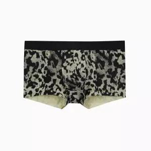 갤러리아 [CK언더웨어][남]CK 블랙 프린트 로우 라이즈 트렁크 NB4422-2RQ