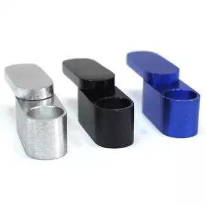 폴더블 파이프담배 (색상랜덤) 미니파이프