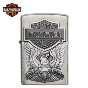 ZIPPO 할리데이이비슨 지포라이터 Made in USA 200 HD 284