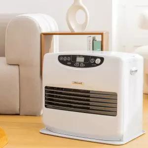 [신일전자]신일 팬히터 1200 캠핑 이동식 기름 난로 대용량 SFH-1200MG/25년 최신형