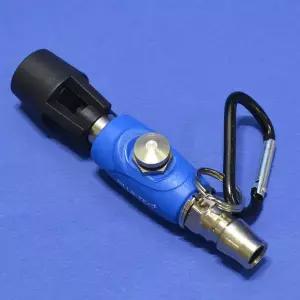 블루텍 미니에어건 BM-002 에어분사시 집중분사 6032904 소형에어건 에어건 에어분사기 분사기