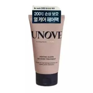 어노브 히팅 가드 노워시 트리트먼트 147ml 1개