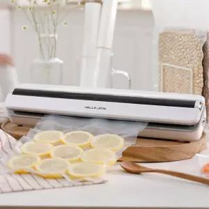 헬로제인 무선 진공포장기 실링기 가정용 포장백