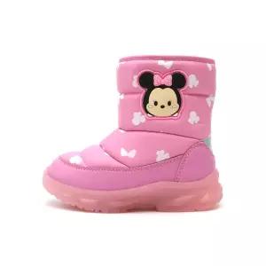아트박스/디즈니 미니마우스 브링 라이팅 부츠