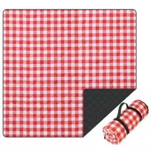 대형 돗자리 매트 방수 엠보 쪼그려 (WFJYBAP)