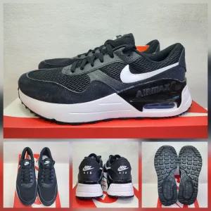 [국내매장용] 나이키 에어맥스 시스템 DM9537-001