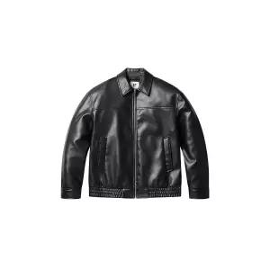 [롯데백화점]폴햄 남성 블루종 집업 자켓 PHF1JJ1330