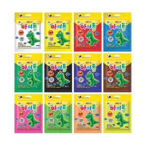 아모스 아이폼클레이 50g 파우치 5개입