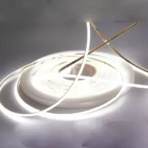 고품질 LED바 인테리어 조명 발광등 스티커등 350cm 12V 차량용무드등 (WFK13DR)